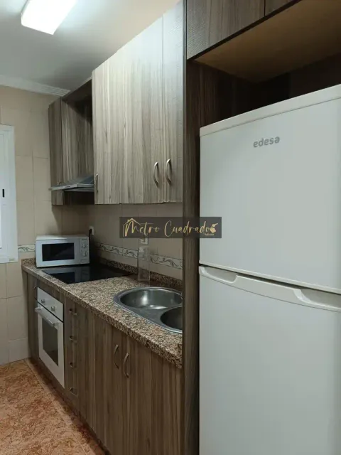 Квартира 64 м² у Mérida