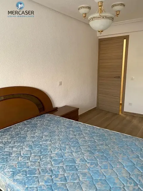 Pis de 77 m² a Alcalá de Henares