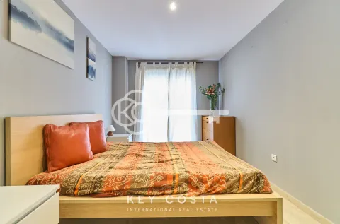 Pis de 105 m² a Alacant