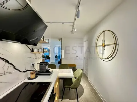 Pis de 70 m² a Benidorm