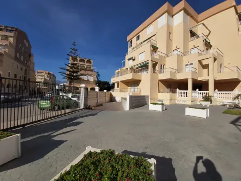 Pis de 70 m² a Salobreña (2/29)