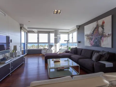 Apartamento 257 m² em Alboraia / Alboraya