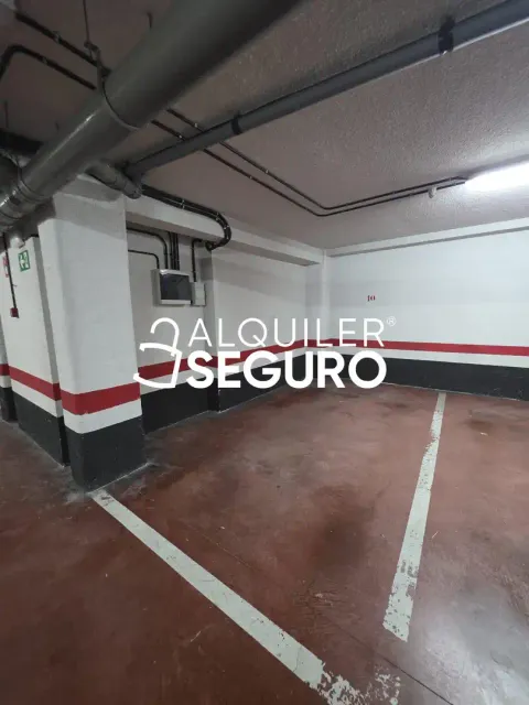 Pis de 65 m² a Sopela