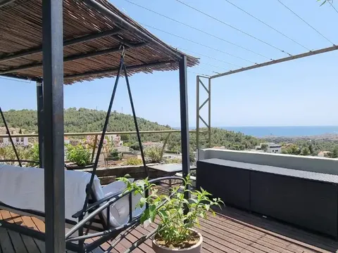 Casa de 217 m² a Sitges
