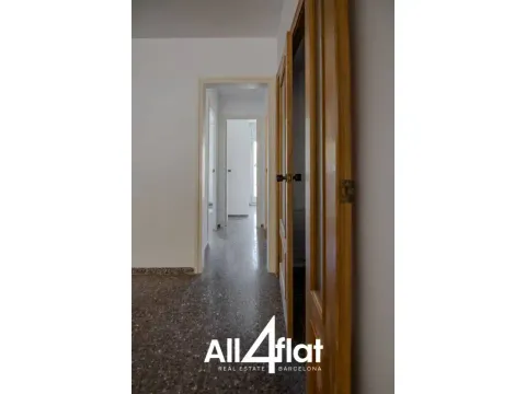 Квартира 134 м² у Sant Andreu de Llavaneres