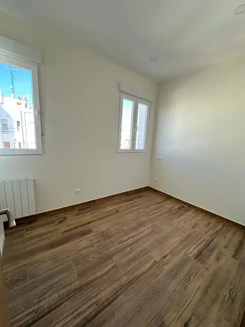 Appartamento 66 m² a Madrid