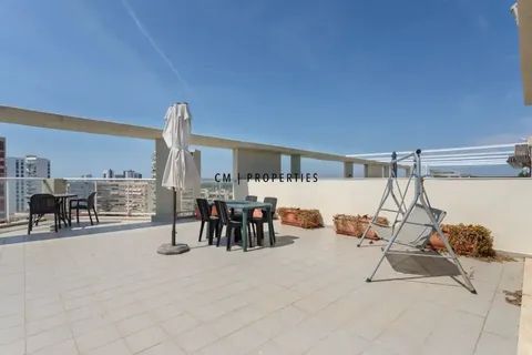 Pis de 133 m² a el Puig de Santa Maria