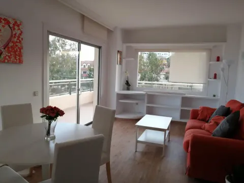 Apartamento 65 m² em Benalmádena