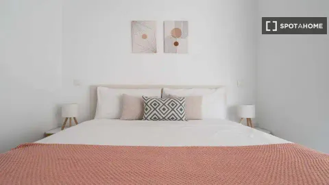 Apartamento 70 m² em Madrid (3/19)
