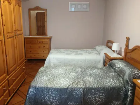 Pis de 75 m² a Gijón