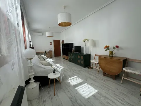 Pis de 60 m² a Madrid