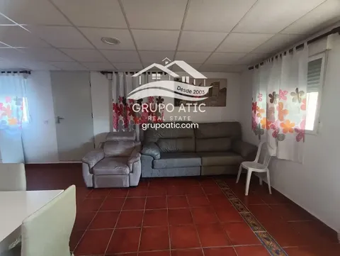 Casa de 150 m² a Borriana