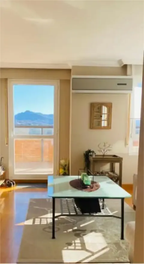 Piso de 80 m² en Huarte (4/9)