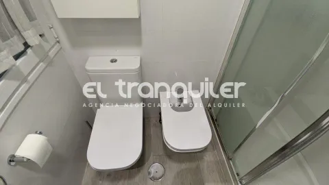 Appartamento 67 m² a Madrid