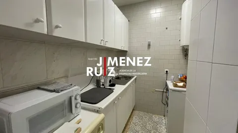 Wohnung 43 m² in El Puerto de Santa María