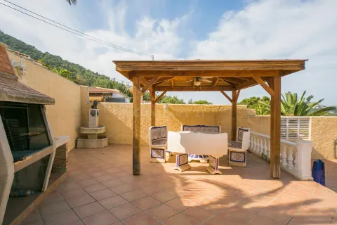 Pis de 288 m² a Calp