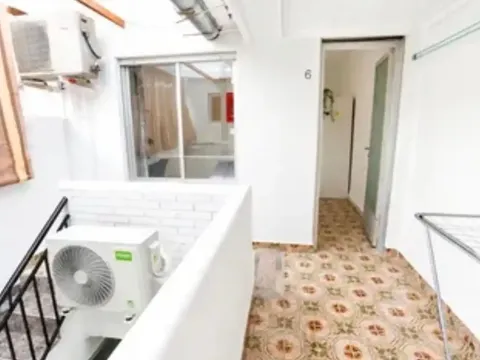Habitació de lloguer, Múrcia