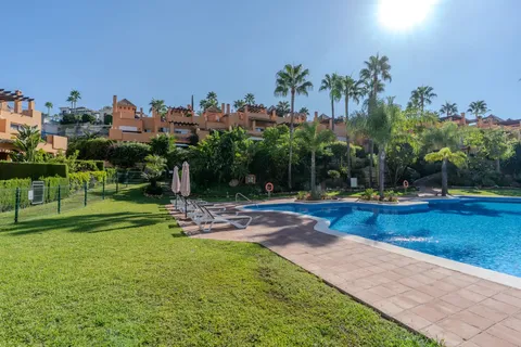 Casa de 225 m² a Estepona