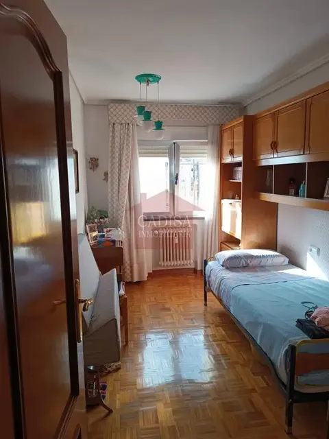 Pis de 78 m² a Salamanca