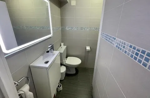 Pis de 61 m² a Palma