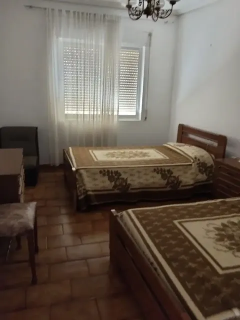 Piso de 160 m² en Valverde del Fresno