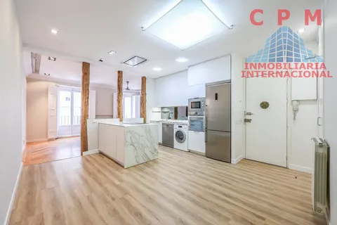 Wohnung 115 m² in Madrid
