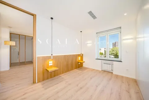 Appartamento 105 m² a Madrid