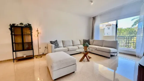Apartamento 144 m² em Marbella