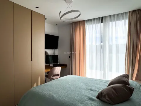 Casa de 500 m² a la Nucia