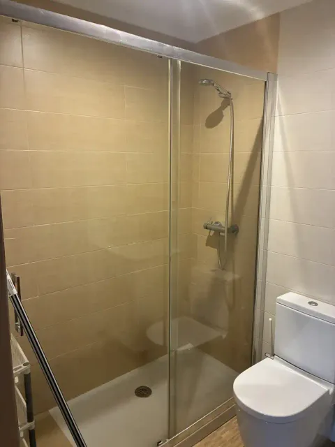 Квартира 50 м² в Castrillón