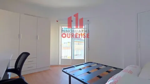 Pis de 71 m² a Ourense