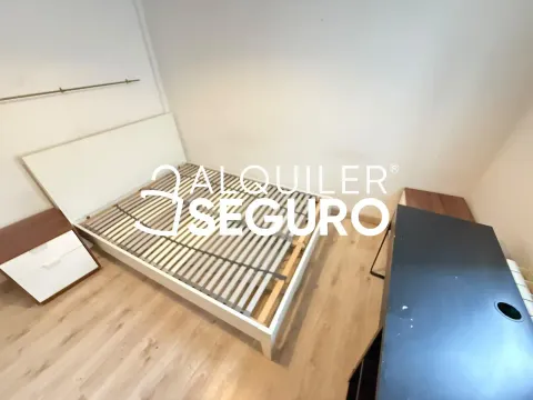 Pis de 65 m² a Madrid