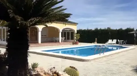 Moradia 120 m² em Elx / Elche