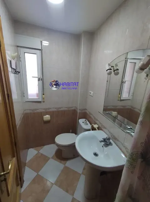 Pis de 61 m² a Granada