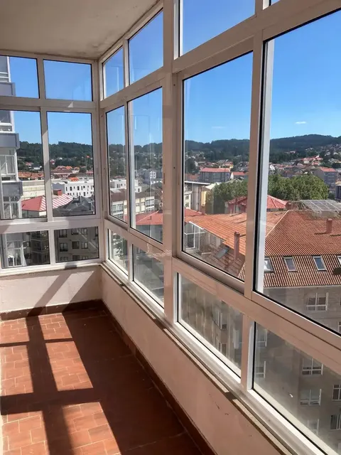 Pis de 95 m² a Vilagarcía de Arousa