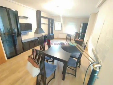 Pis de 92 m² a Burgos
