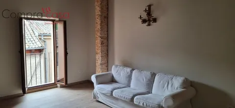 Pis de 200 m² a Segovia