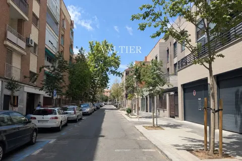 Appartamento 82 m² a Madrid