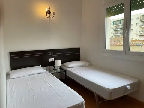 Pis de 57 m² a Palamós