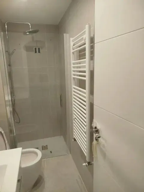 Apartamento 100 m² em Salamanca