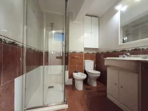 Wohnung 57 m² in Gijón / Xixón