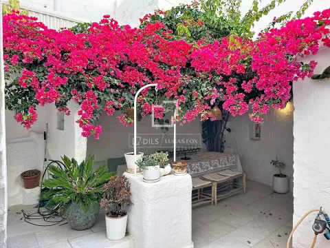 Casa de 175 m² a Ciutadella (4/74)