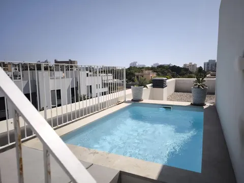 Maison 85 m² à Palma