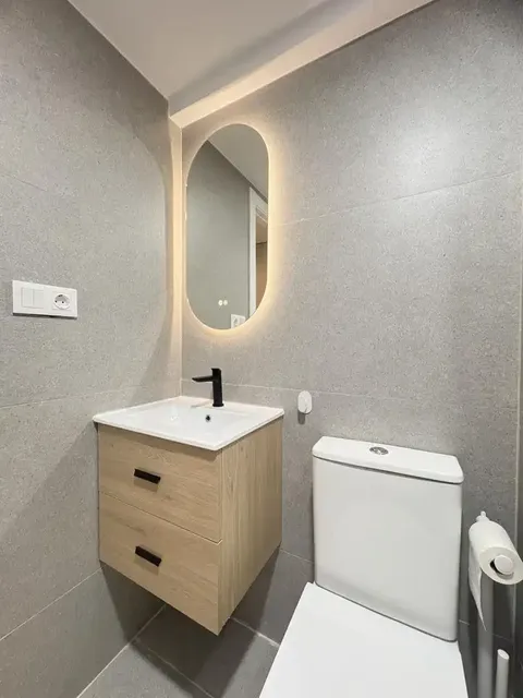 Pis de 50 m² a Madrid