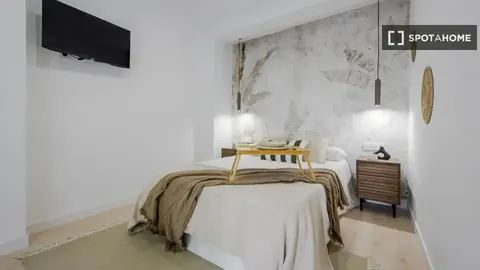 Habitación en alquiler, Madrid
