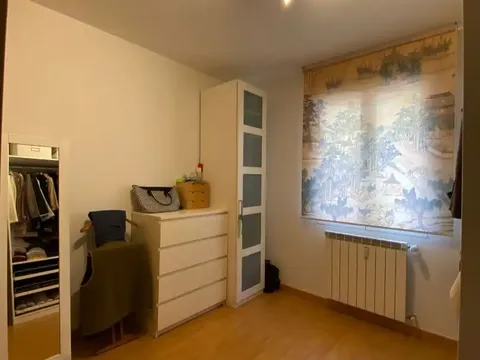 Pis de 120 m² a Madrid
