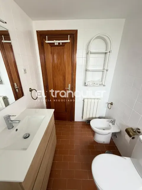 Pis de 96 m² a Tres Cantos