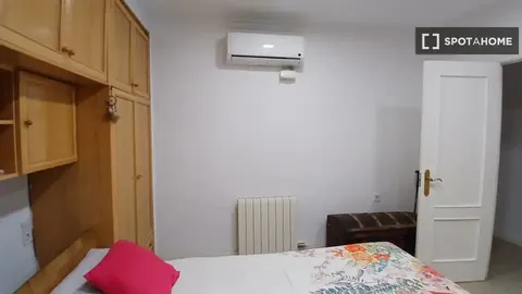 Habitación en alquiler, Tarrasa (2/7)