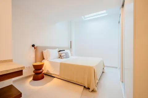 Moradia 150 m² em Marbella
