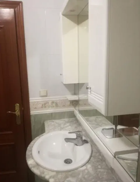 Habitació de lloguer, Santiago de Compostel·la